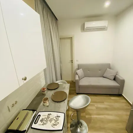 Block66 Apartment Rhodes City