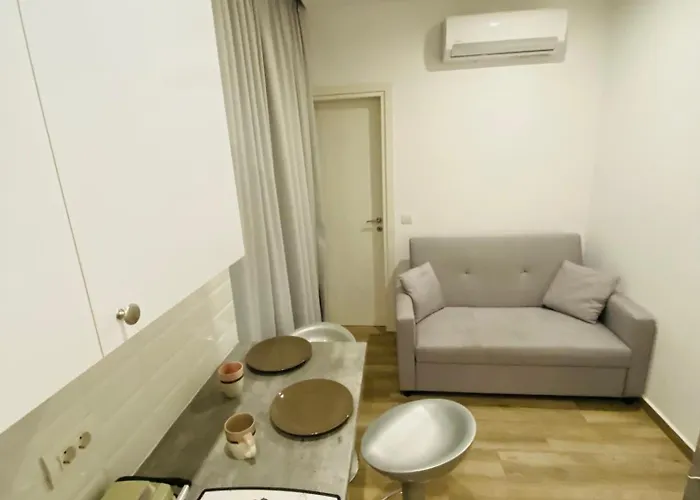 Block66 דירה עיר רודוס