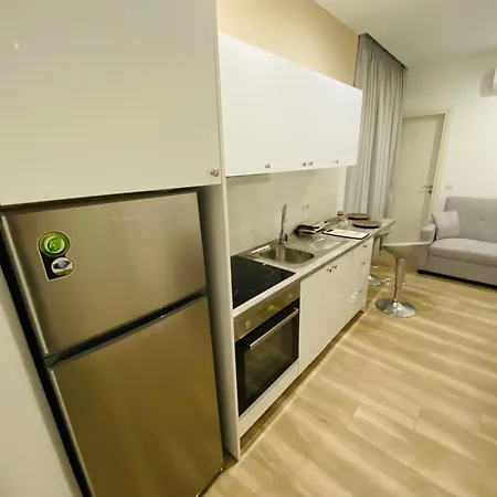 Block66 Appartement *