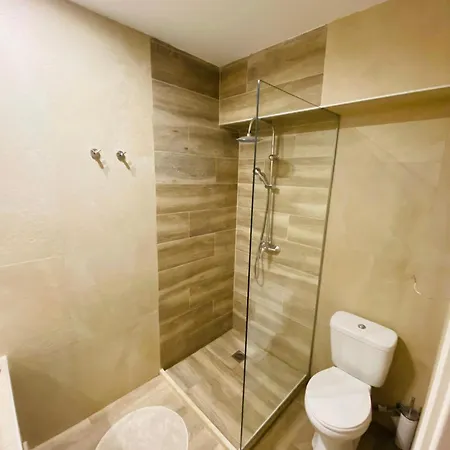 Block66 Appartement *