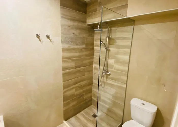 Block66 Appartement *